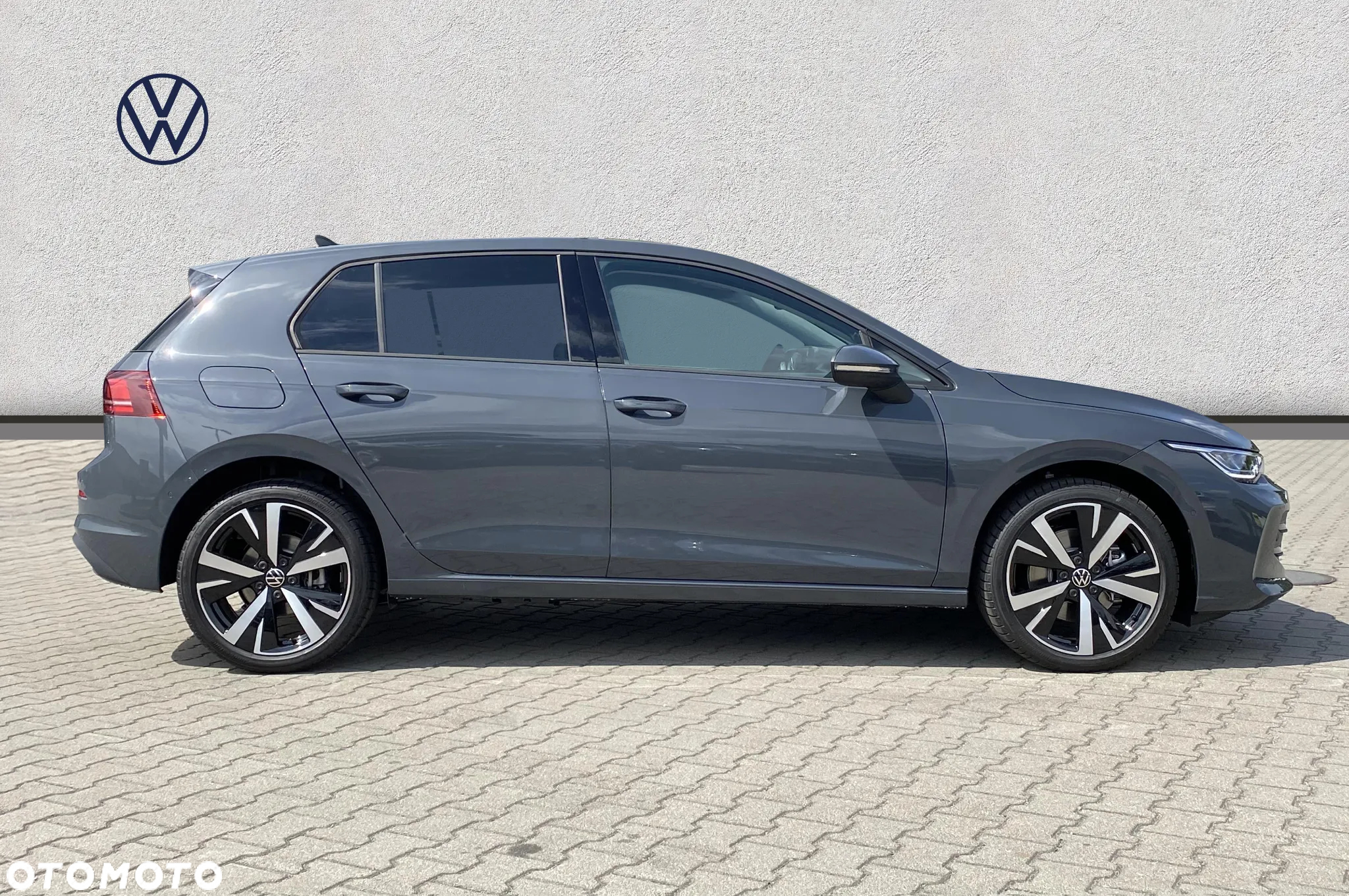 Volkswagen Golf - 7