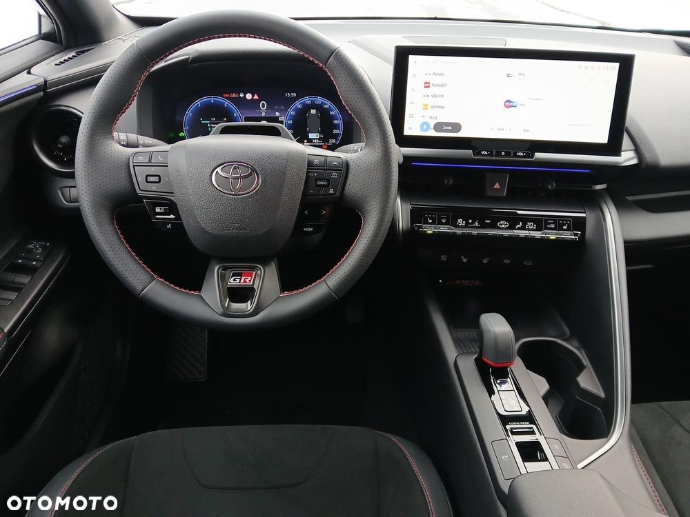 Toyota C-HR - 20