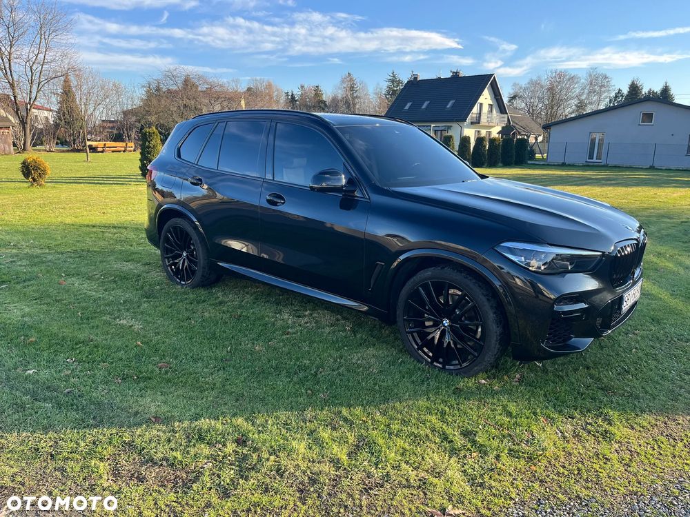 BMW X5 - 11