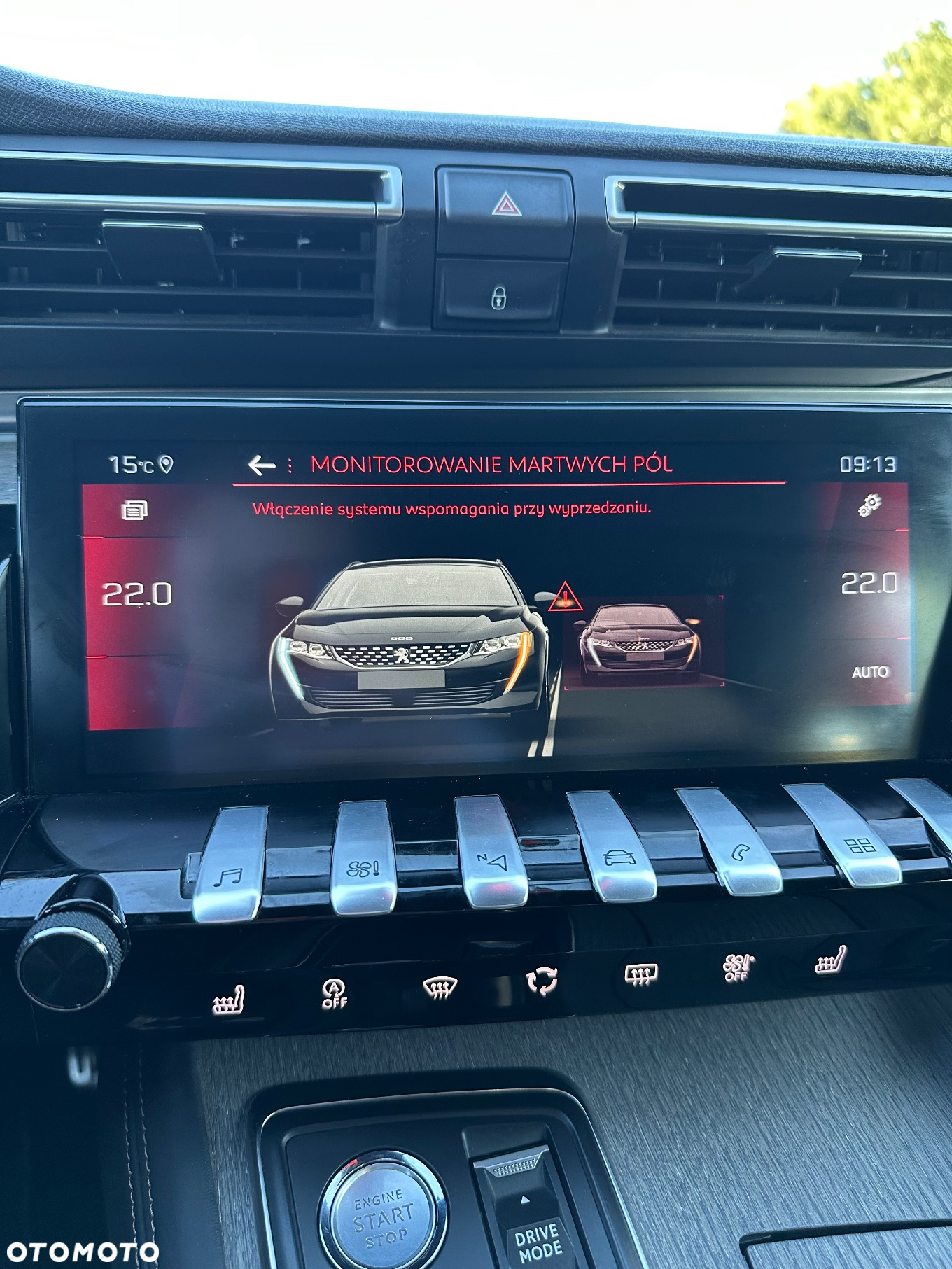 Peugeot 508 1.6 PureTech GT S&S EAT8 - 31