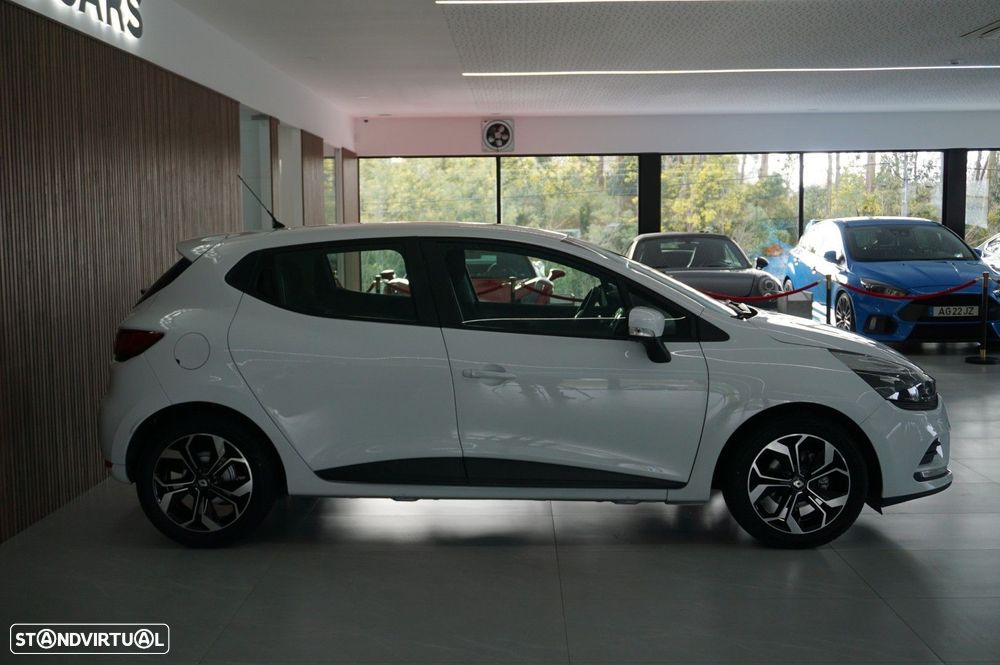 Renault Clio 1.5 dCi Zen - 26