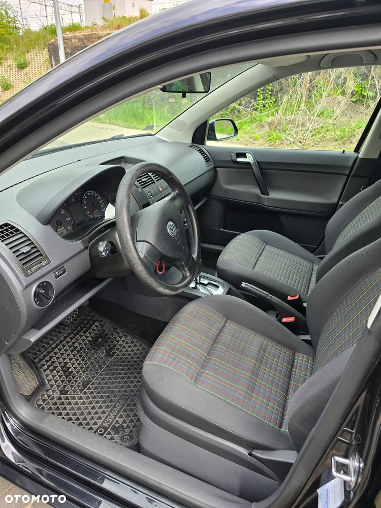 Volkswagen Polo 1.4 Automatik Comfortline - 14