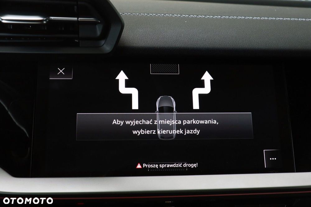 Audi A3 Sportback 35 TFSI mHEV S Line S tronic - 34