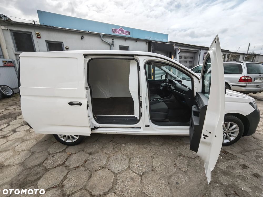 Volkswagen Caddy - 3