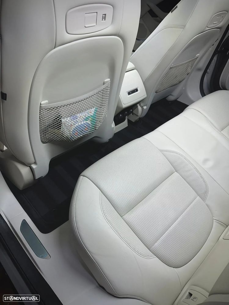 Jaguar I-Pace HSE AWD Aut. - 11