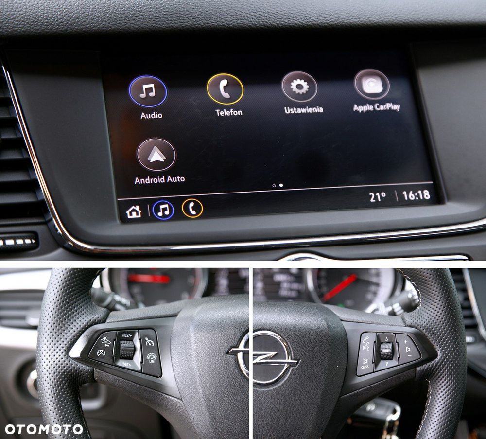 Opel Astra - 11