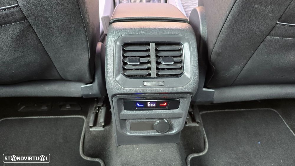 VW Tiguan 1.4 TSI eHybrid R-Line DSG - 57