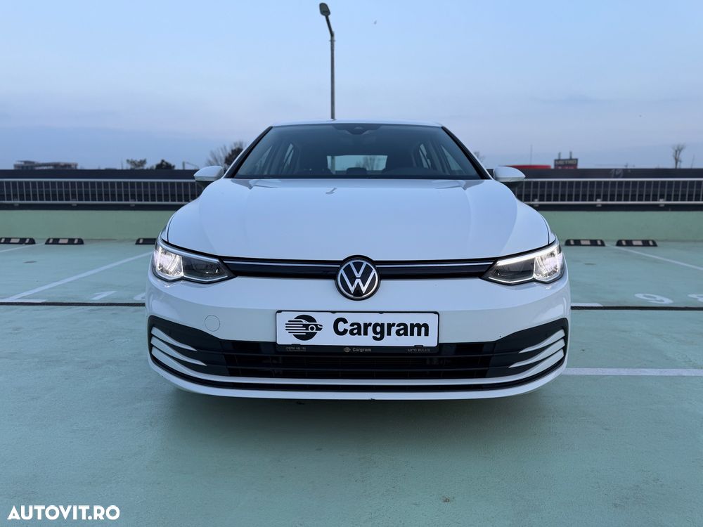 Volkswagen Golf 1.0 TSI Life - 5