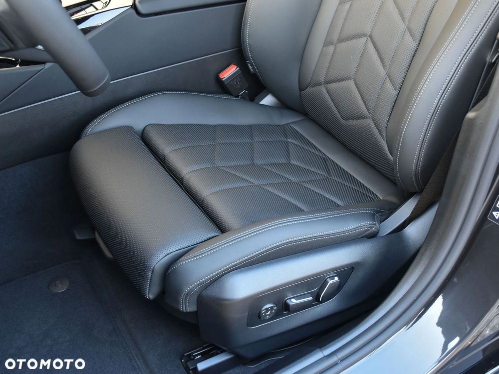 BMW Seria 5 520d xDrive - 20