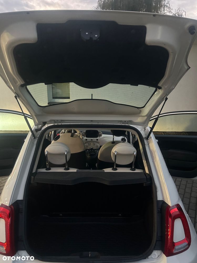 Fiat 500 1.2 Mirror - 11