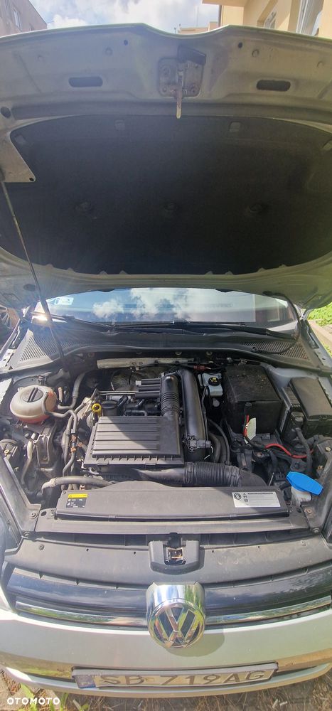 Volkswagen Golf - 14
