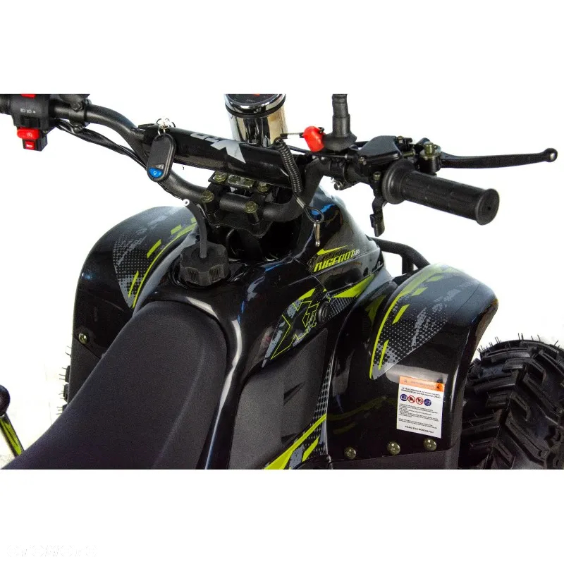 XTR Inny - 16