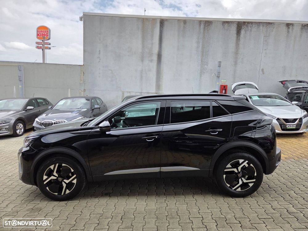Peugeot 2008 1.2 Allure - 8