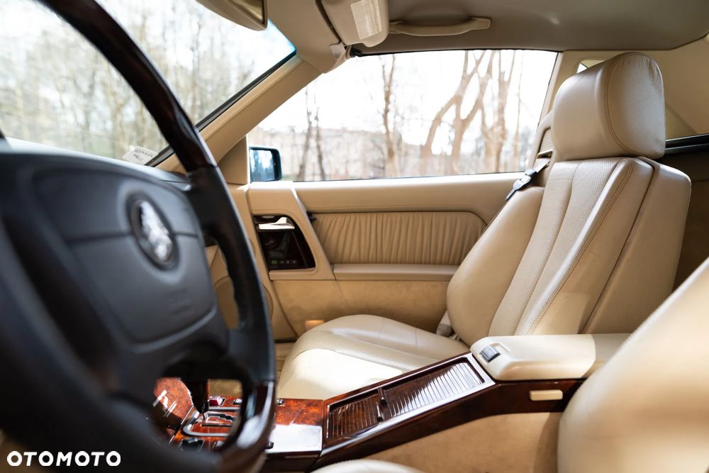 Mercedes-Benz SL - 10