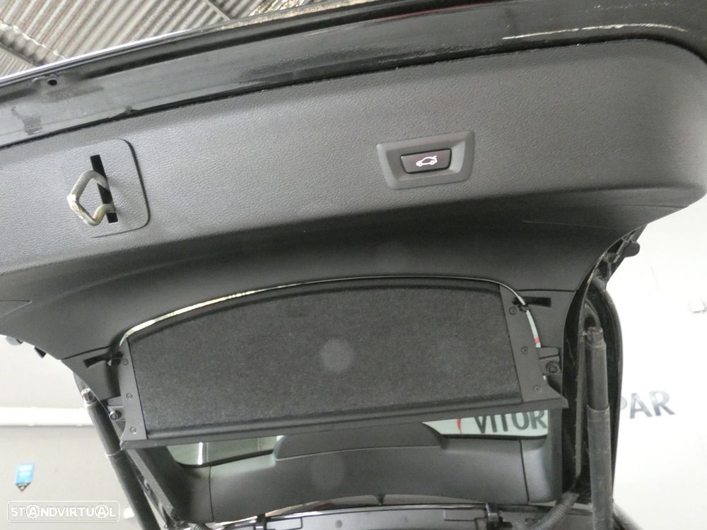 BMW X4 20 d xDrive Auto - 9