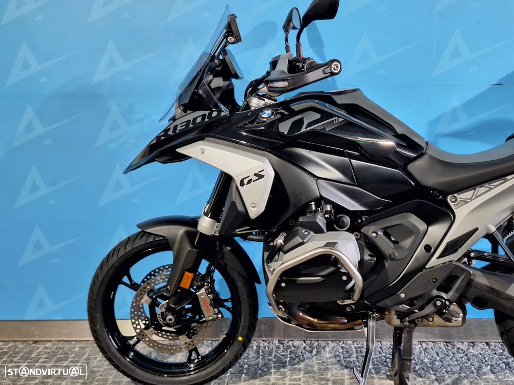 BMW R 1300 GS - 6