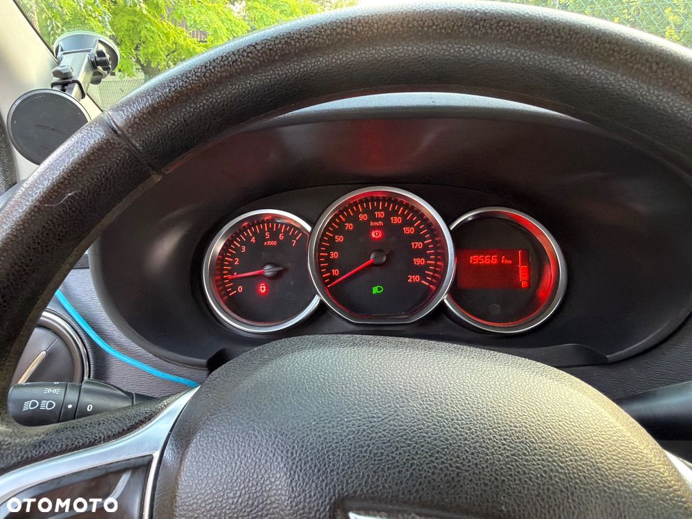 Dacia Dokker 1.6 SCe Laureate - 27