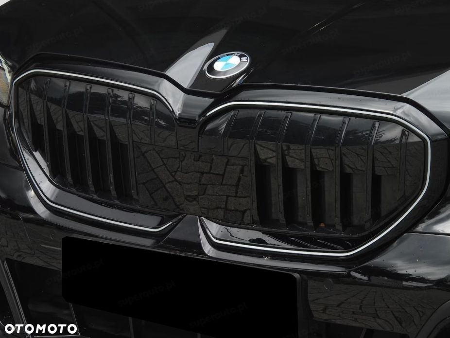 BMW Seria 5 520d mHEV M Sport - 7