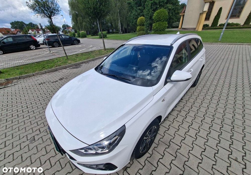 Hyundai i30 - 5