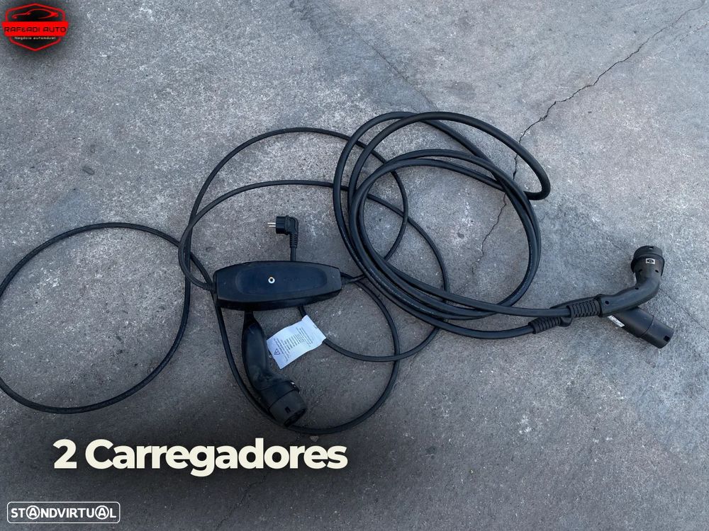 Smart Fortwo Cabrio EQ prime - 30