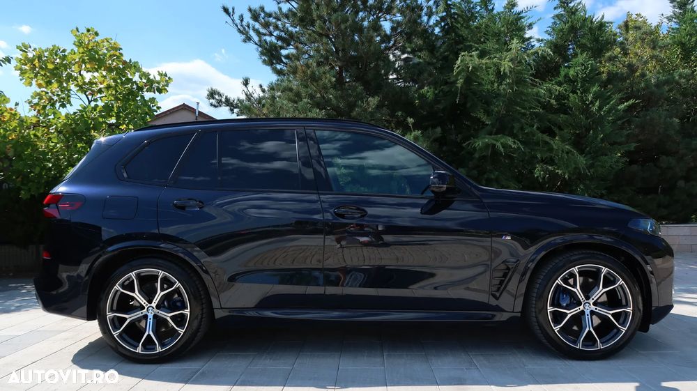 BMW X5 - 8