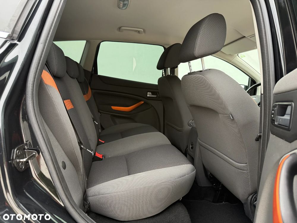 Ford Kuga 2.0 TDCi 4x4 Individual - 31