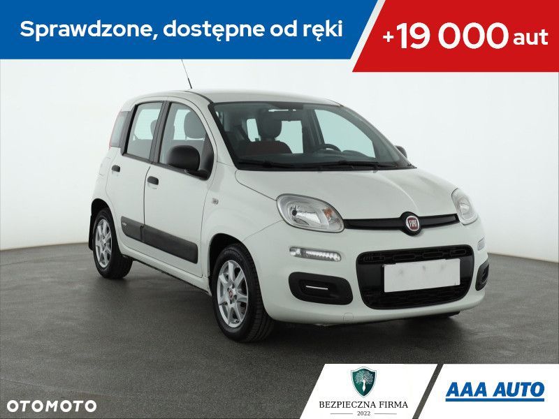 Fiat Panda - 1