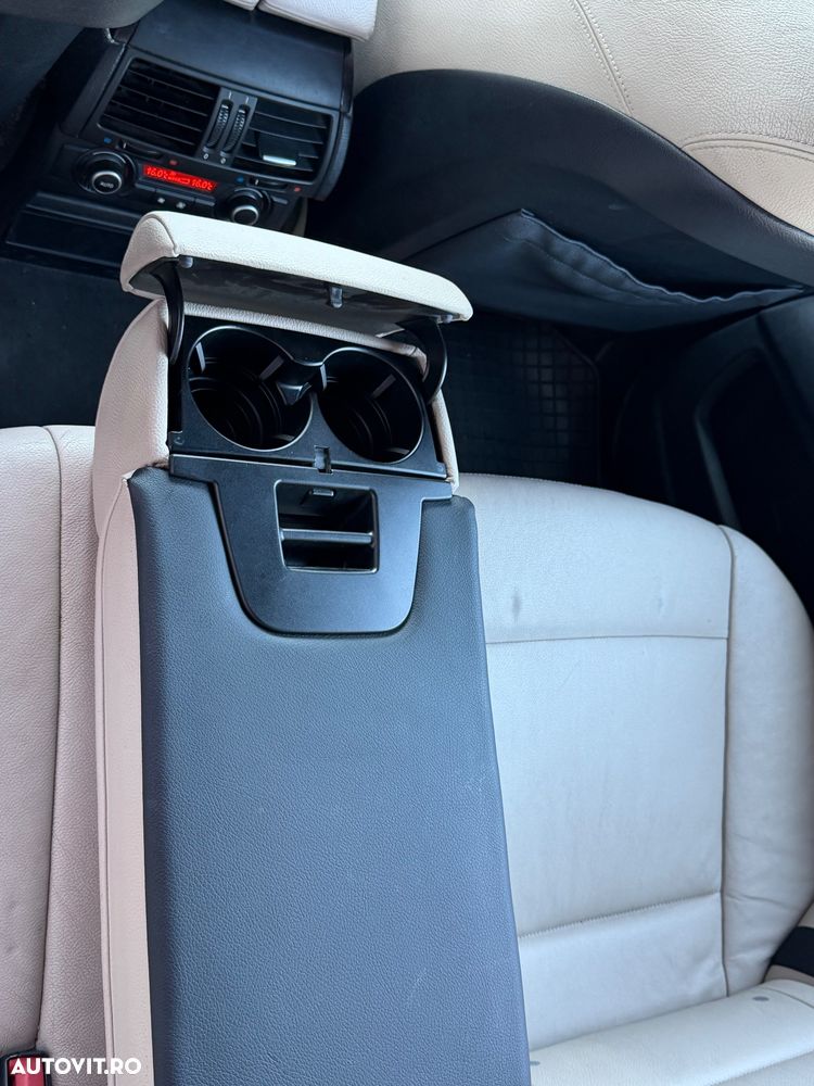 BMW X5 - 12