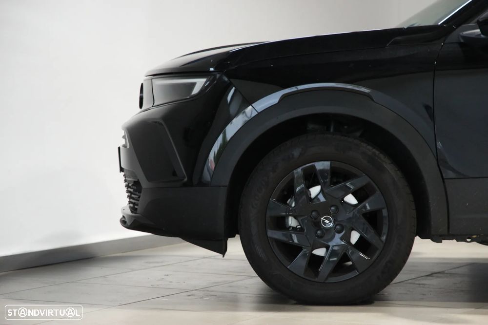 Opel Mokka 1.2 T GS - 5