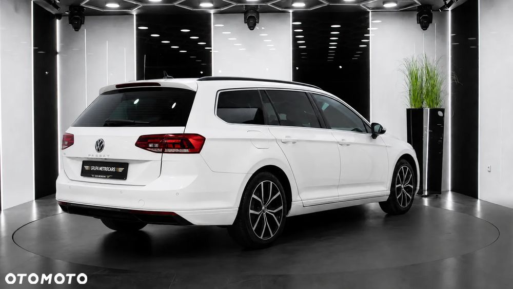 Volkswagen Passat 1.5 TSI EVO Business - 5