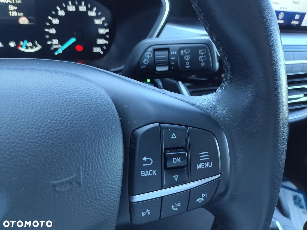Ford Kuga 2.0 TDCi FWD Titanium - 23