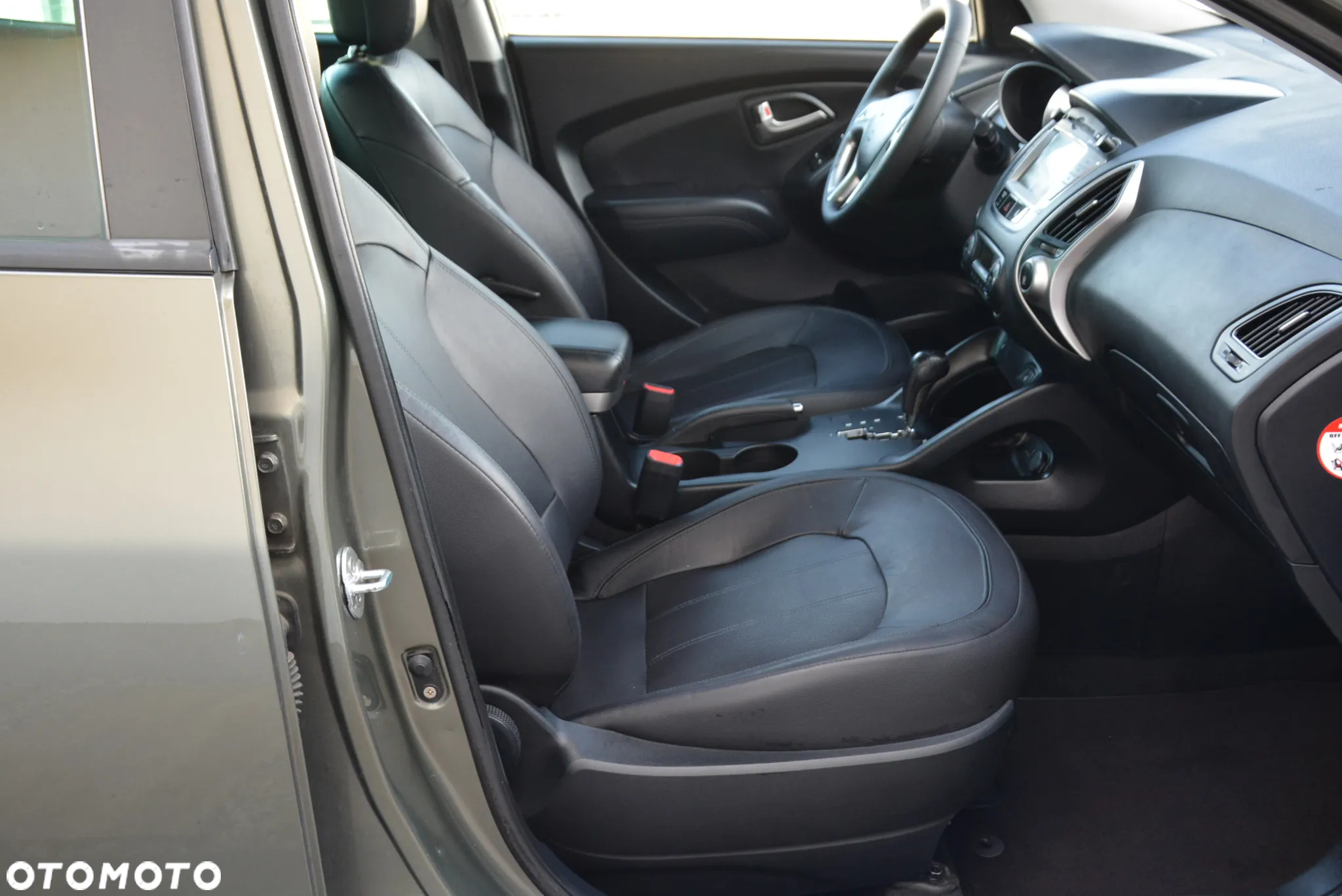 Hyundai ix35 2.0 Premium - 31