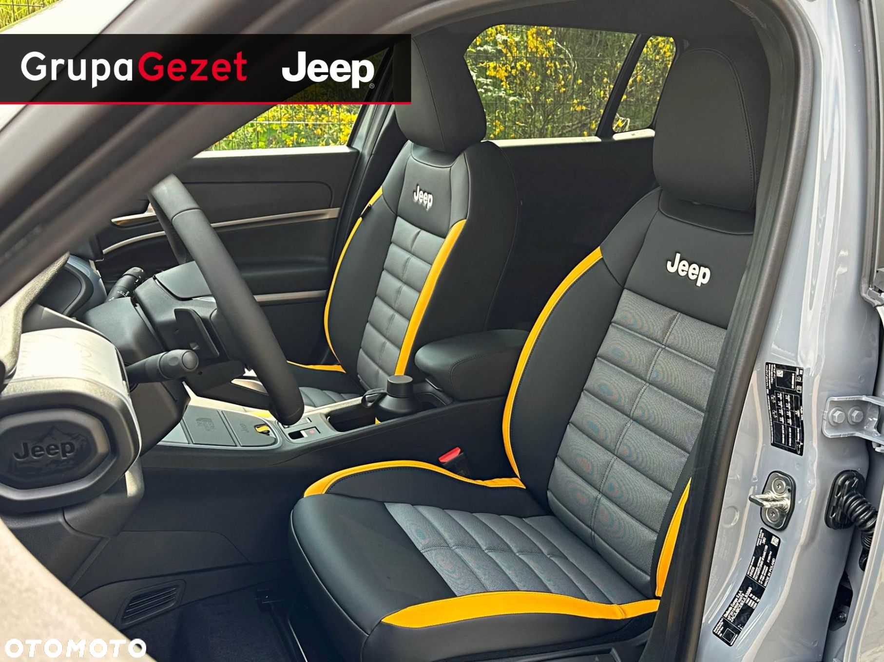 Jeep Avenger - 7