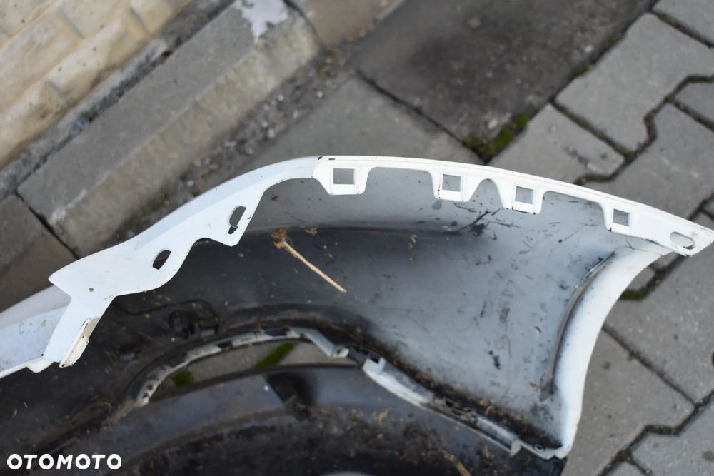 ZDERZAK TYŁ FIAT TIPO II 735626585 - 15