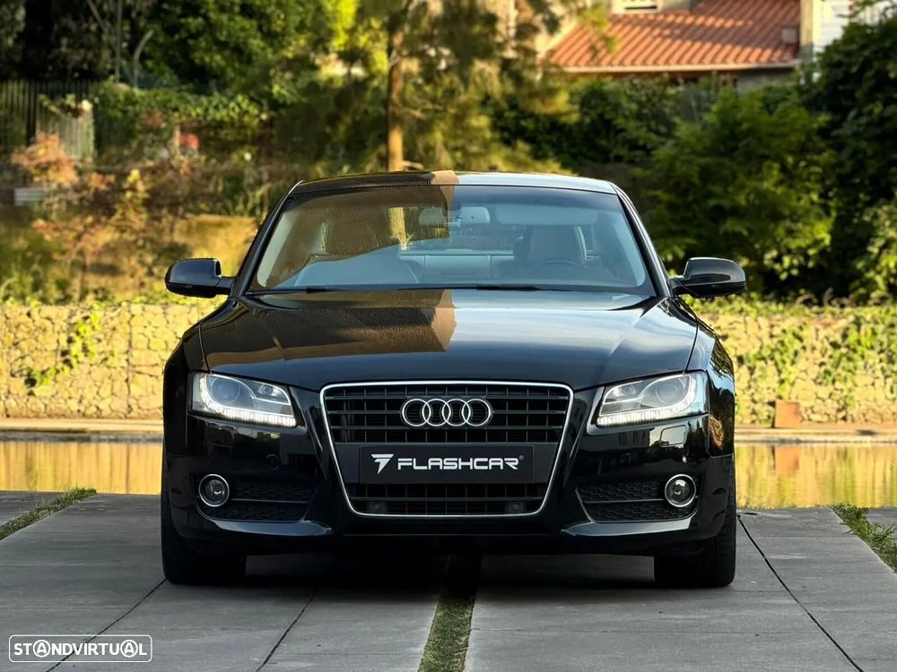 Audi A5 - 6