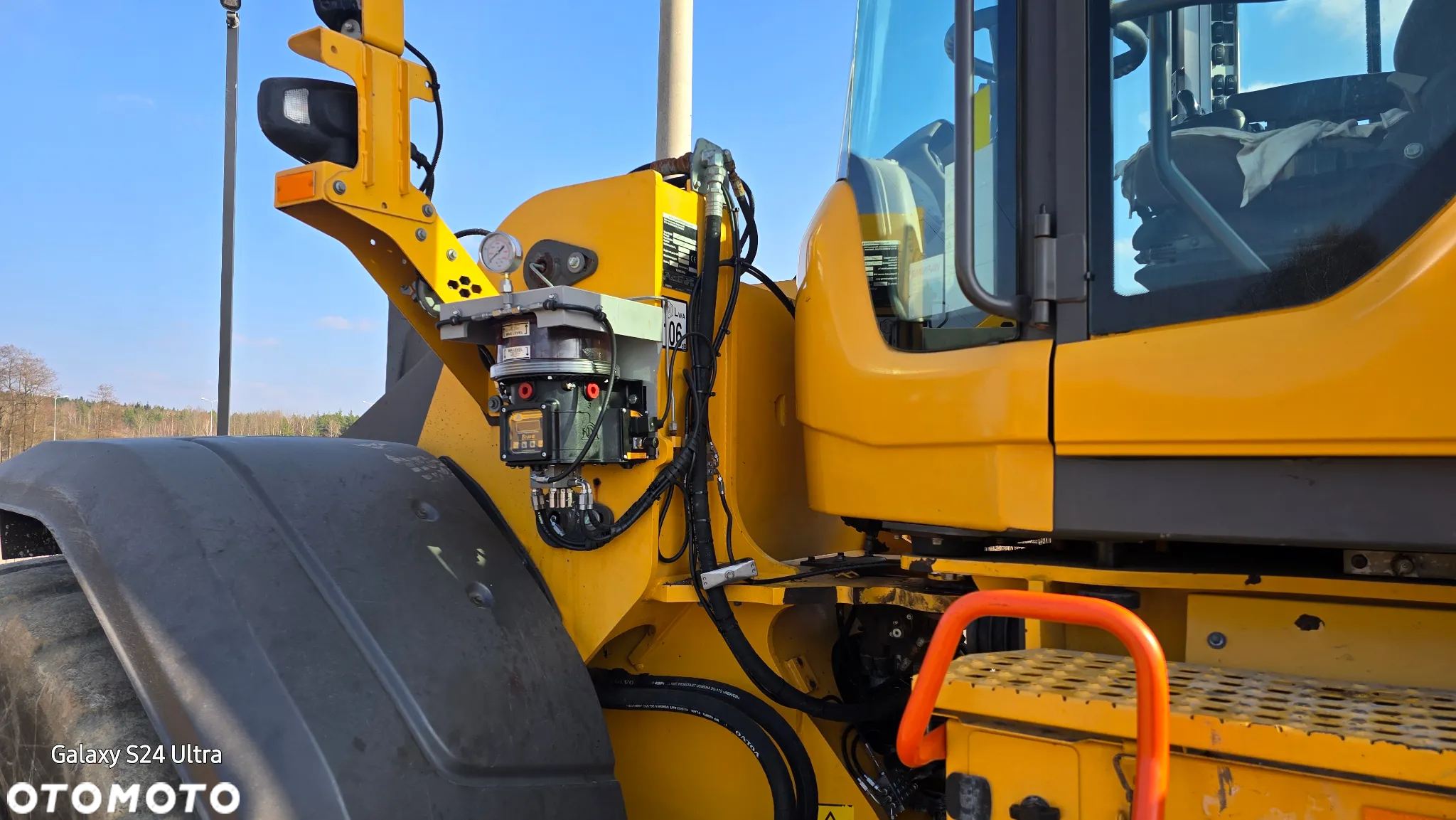 Volvo L110h - 3