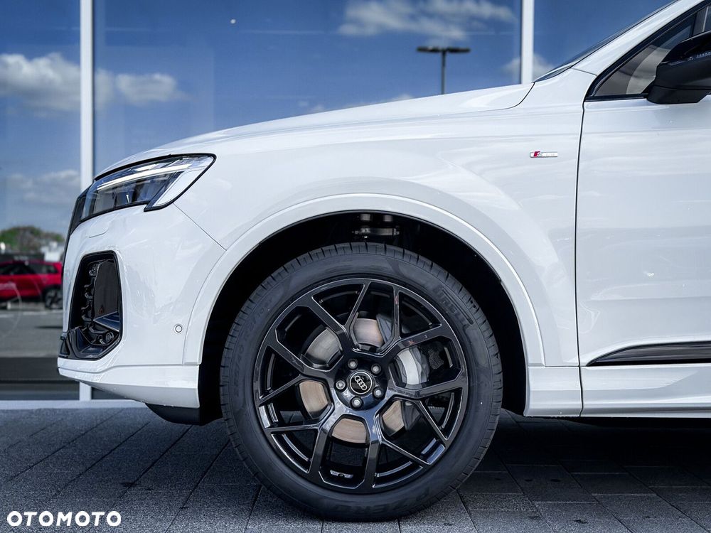 Audi Q7 - 4