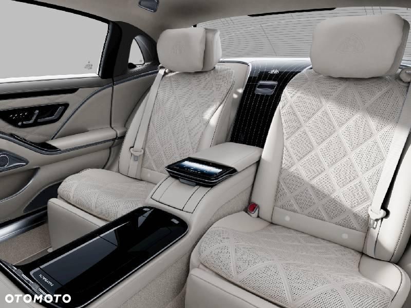 Mercedes-Benz Klasa S - 8