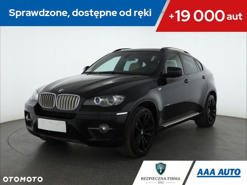 BMW X6 - 1