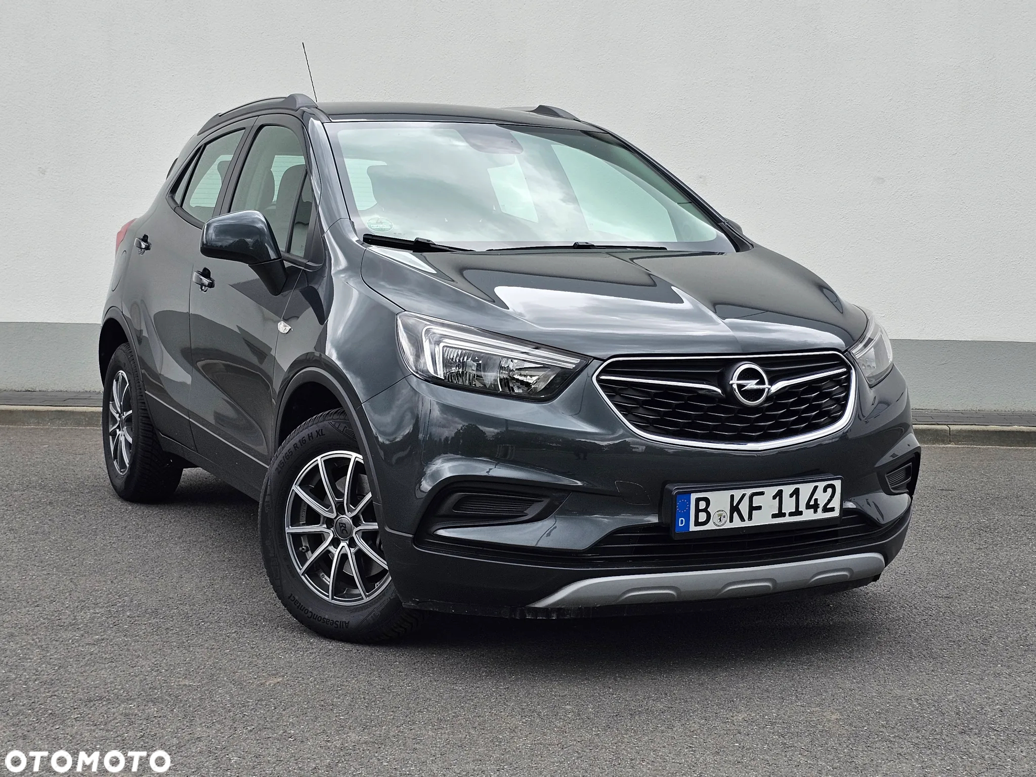 Opel Mokka 1.6 Active S&S - 3