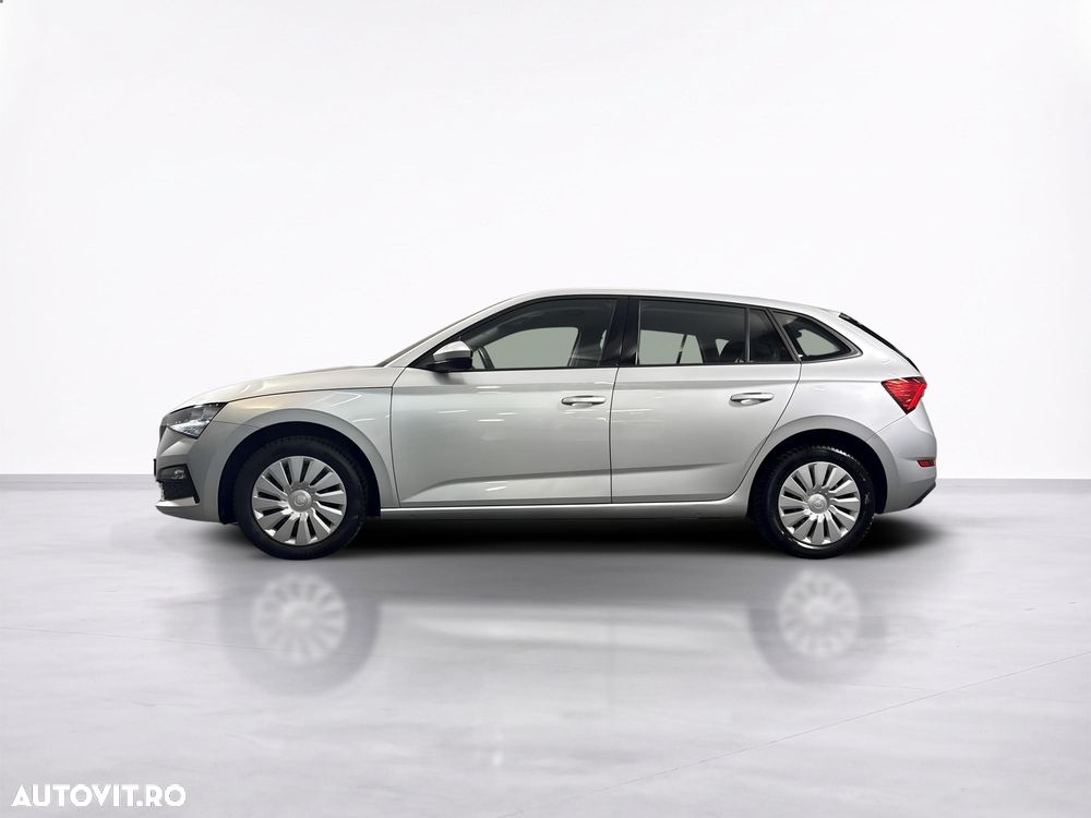 Skoda Scala - 3