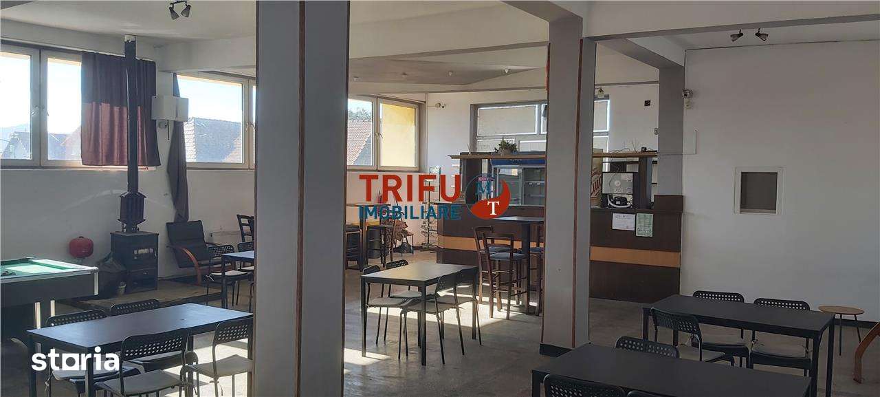 Spatiu comercial de inchiriat in Vinerea - Imagine principală: 2/12