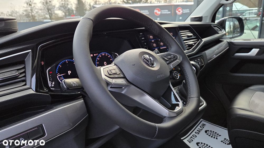 Volkswagen Multivan 2.0 TDI L1 Highline 4Motion DSG - 16