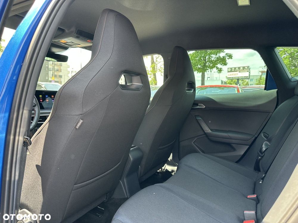 Seat Arona 1.0 TSI FR S&S DSG - 35