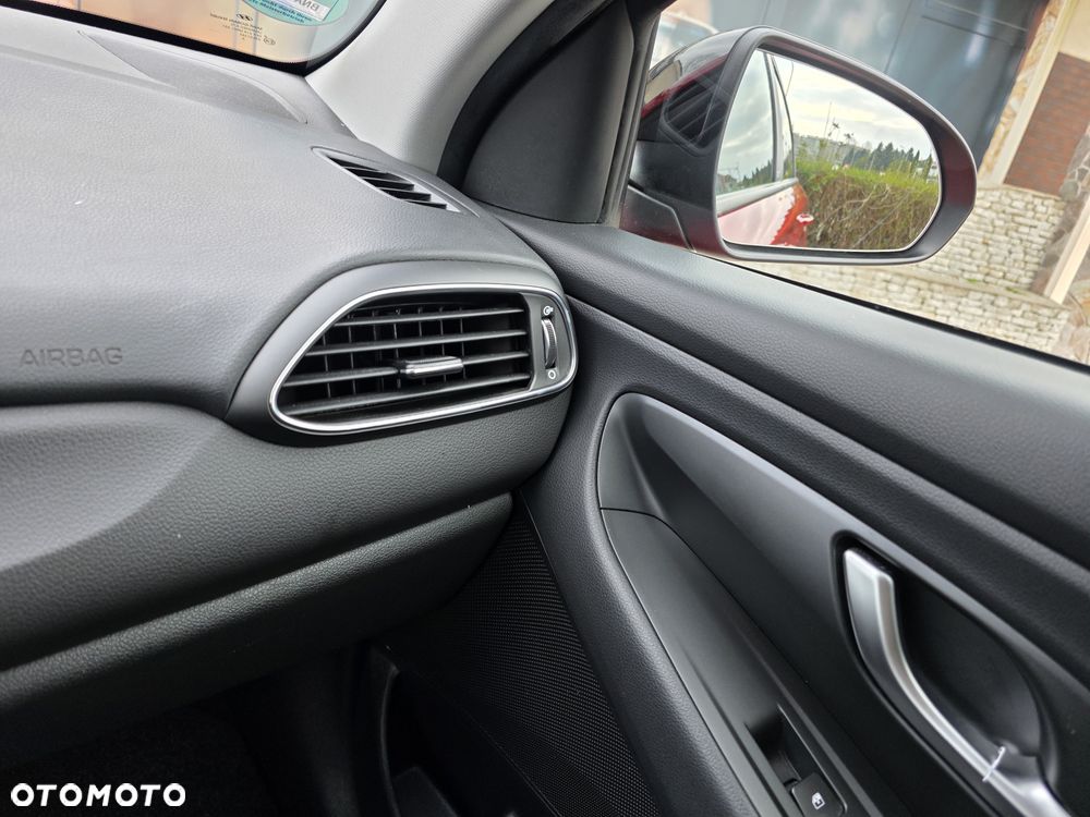 Hyundai i30 1.6 CRDI EDITION 30 - 21