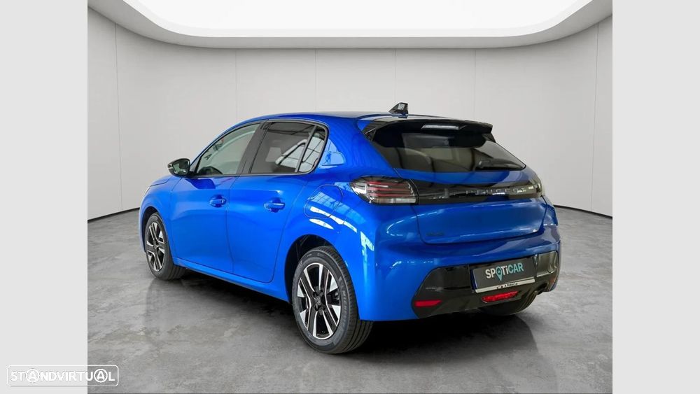 Peugeot 208 1.2 PureTech Allure - 6