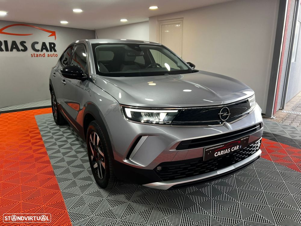 Opel Mokka 1.2 T Elegance - 2