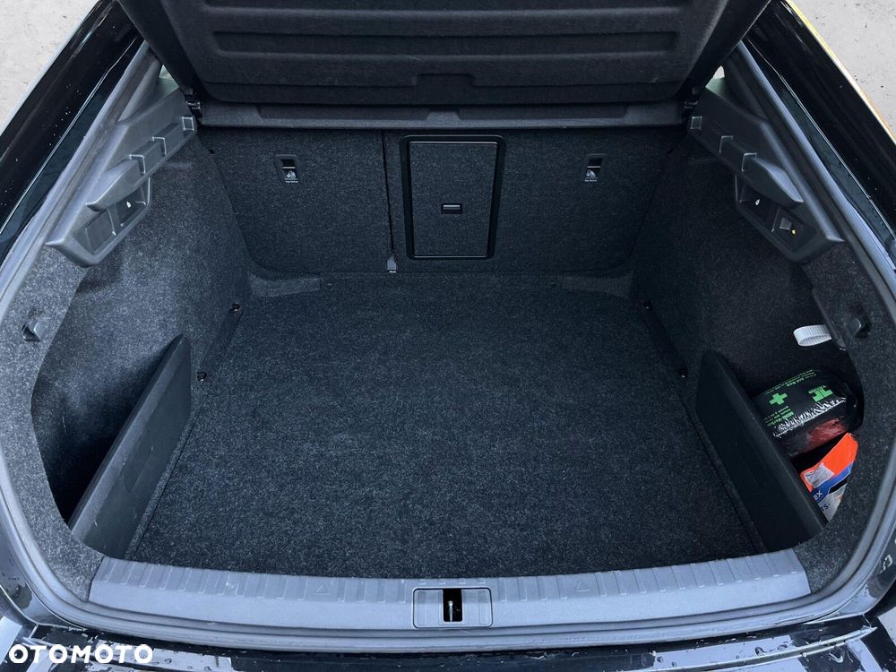 Skoda Octavia 2.0 TDI 4x4 RS DSG - 16