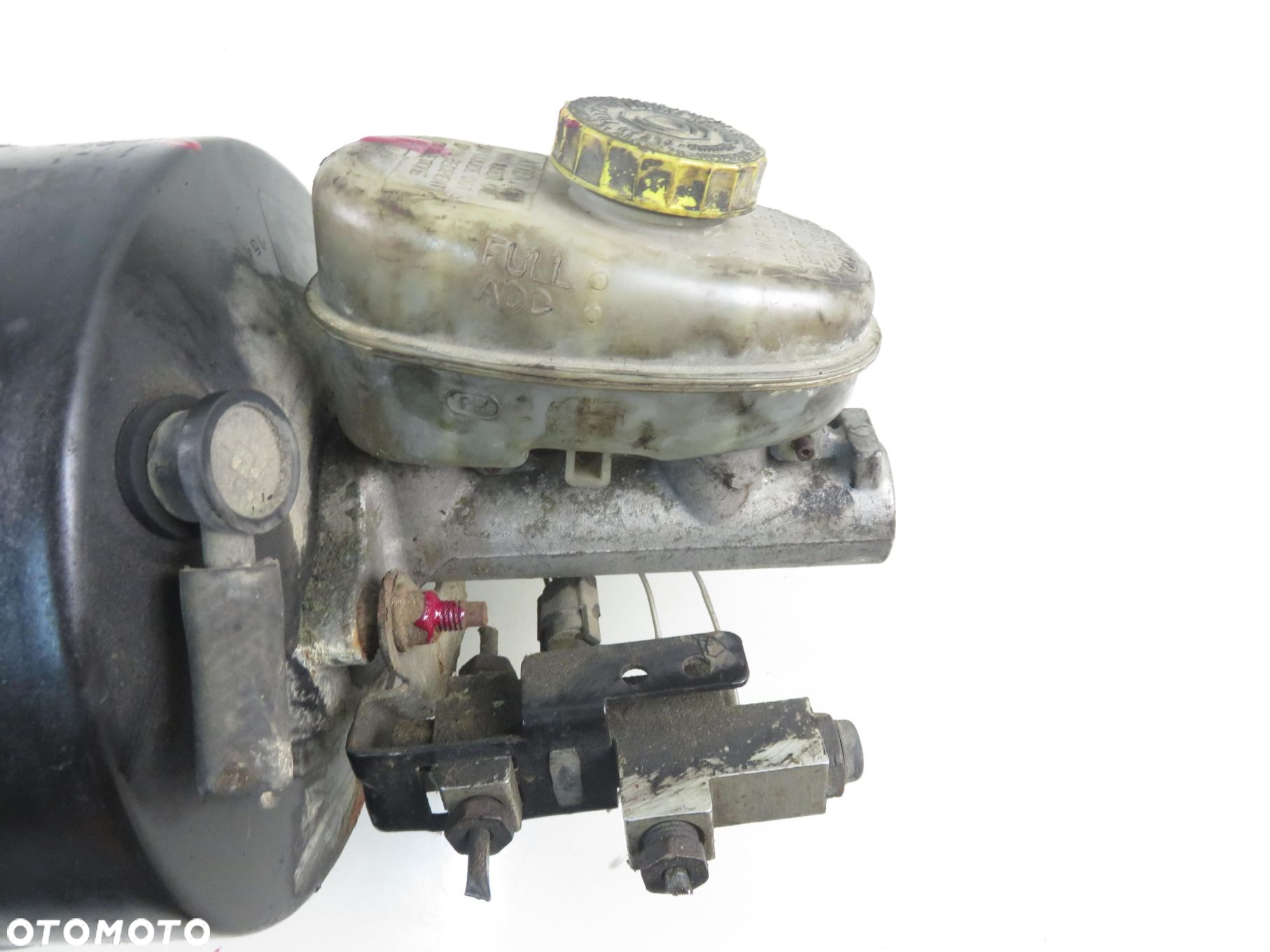 SERWO JEEP GRAND CHEROKEE I (ZJ) 5.2 i - 8