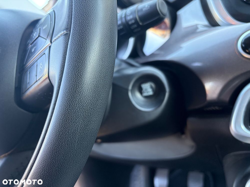 Fiat 500X - 16